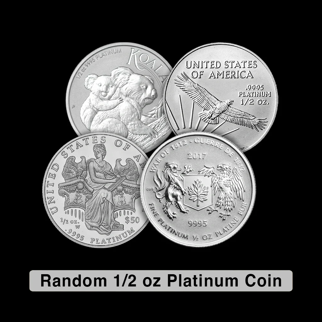 Platinum Top Picks